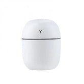 Portable 220ML Air Humidifier Essential Oil Diffuser